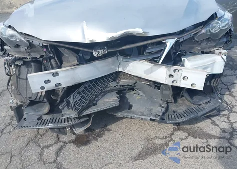 2016 Lexus Is 300 z USA, uszkodzony, nr VIN JTHCM1D20G5002300